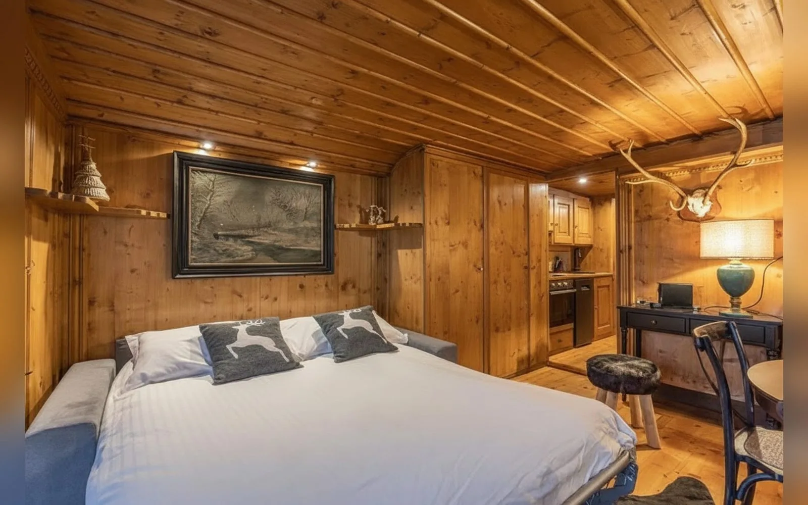 Chiara Home Cortina,  — galleria foto 3